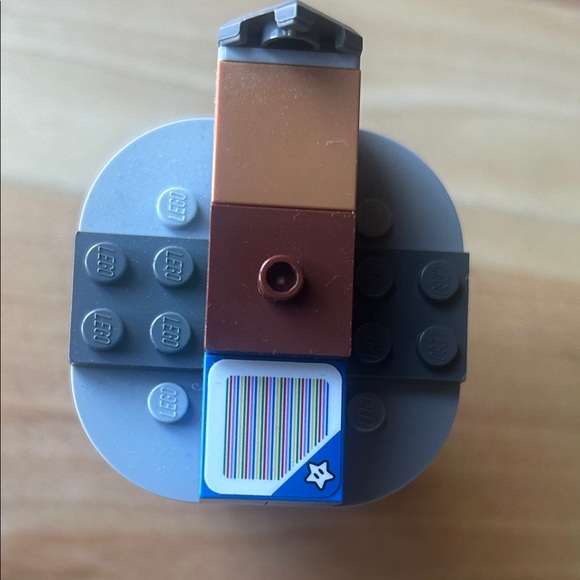 🍄‍🟫Lego Super Mario Sumo Bro Topple Tower Expansion Set-RETIRED SET Complete Set - Picture 7 of 12